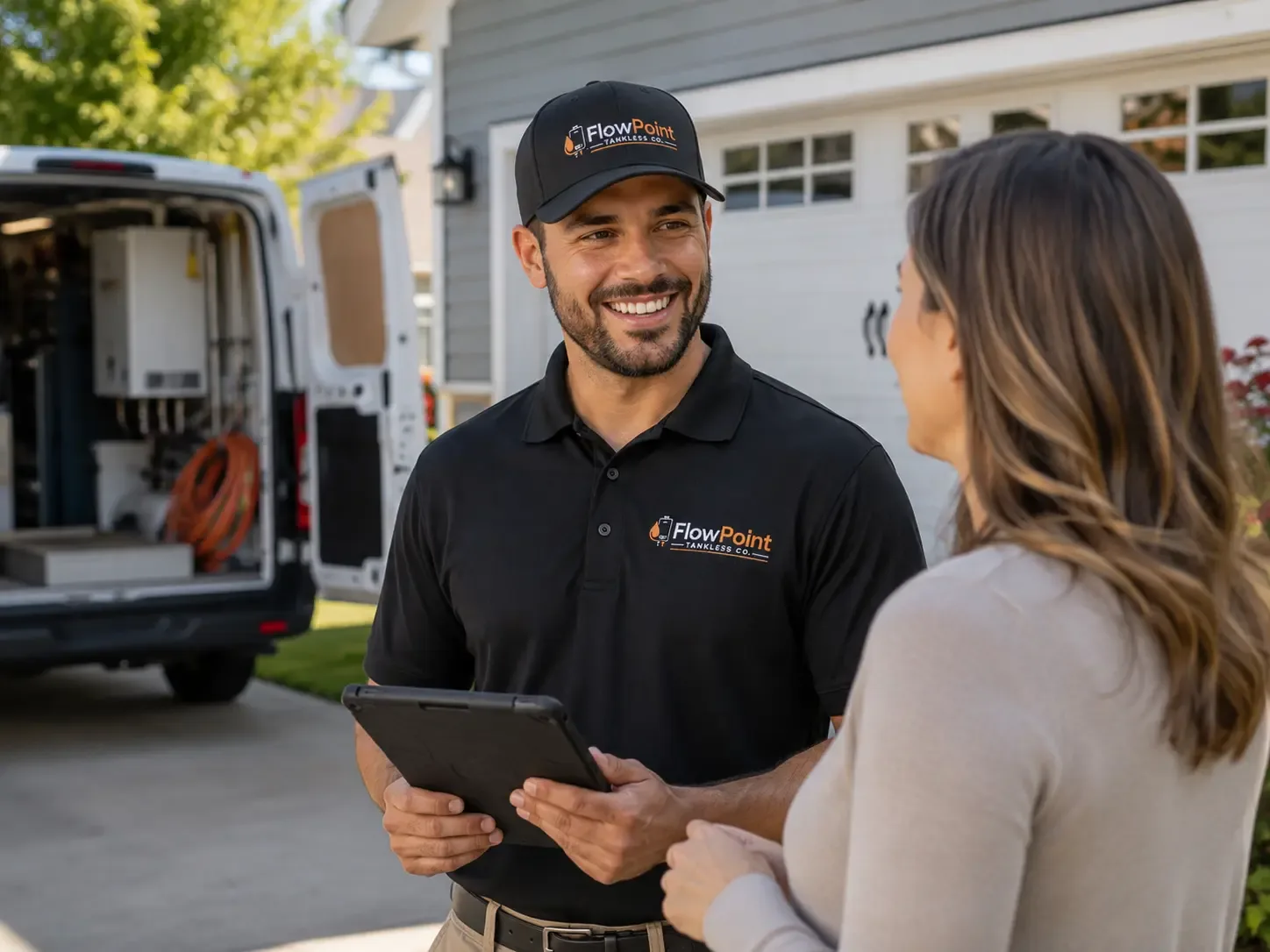 Tankless Water Heater Installation Allison, TX FAQs